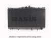 TOYOT 1640064140 Radiator, engine cooling
